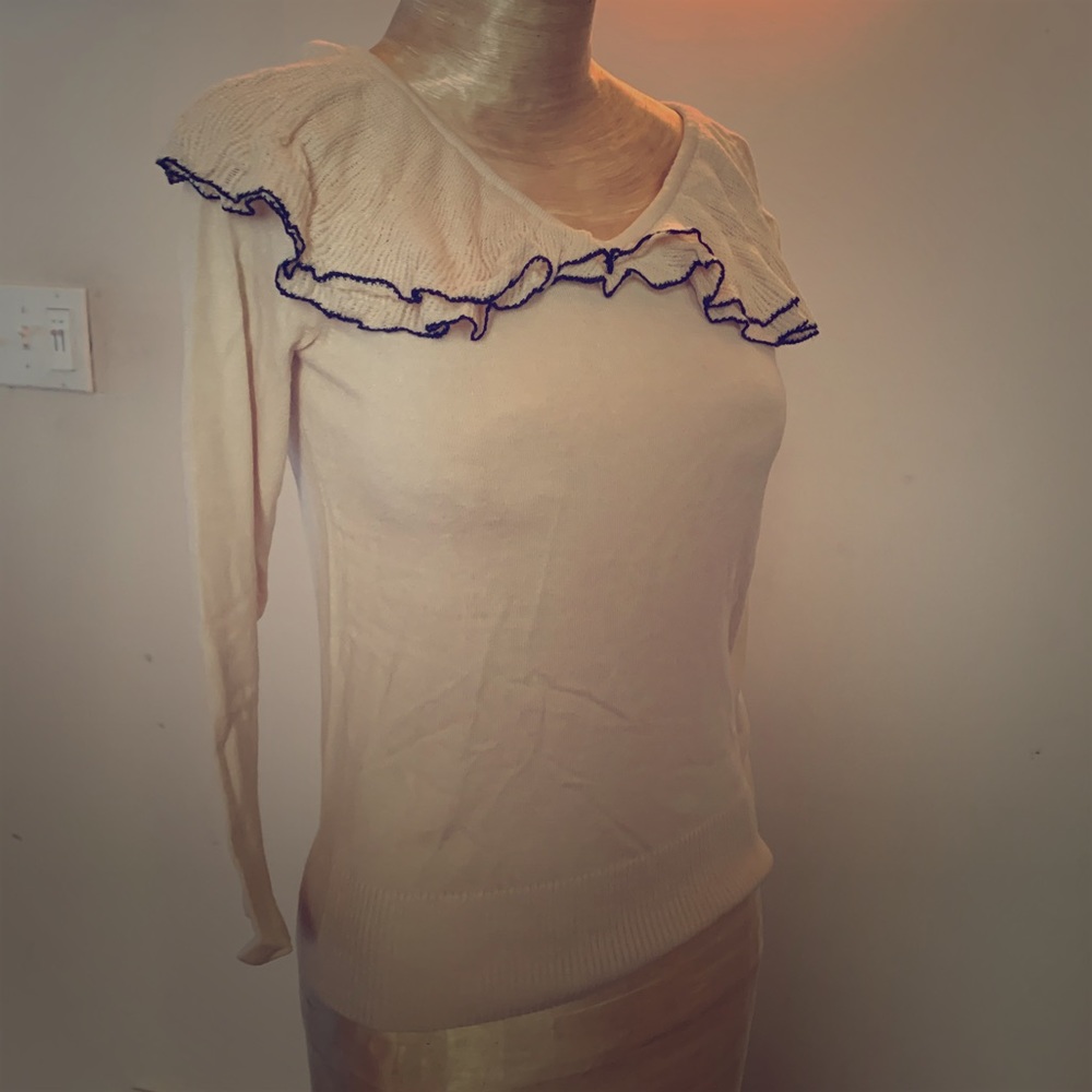 Urchin xs top